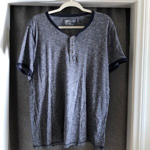 Express men’s top XL/TG